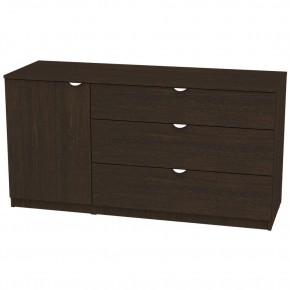 Комод "Калисто (K48)" ручка торцевая (Венге) в Добрянке - dobryanka.mebel24.online | фото
