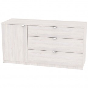 Комод "Калисто (K48)" ручка торцевая (ЯАС) в Добрянке - dobryanka.mebel24.online | фото
