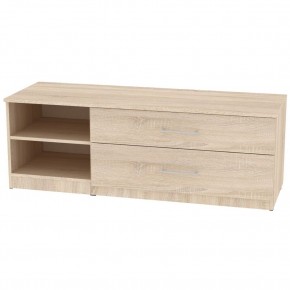 Комод "Калисто (K52)" ручка рейлинг в Добрянке - dobryanka.mebel24.online | фото 2