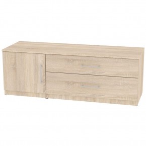 Комод "Калисто (K52)" ручка рейлинг (ДСС) в Добрянке - dobryanka.mebel24.online | фото