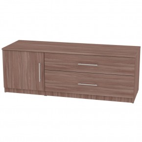 Комод "Калисто (K52)" ручка рейлинг (ЯШТ) в Добрянке - dobryanka.mebel24.online | фото