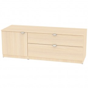 Комод "Калисто (K52)" ручка торцевая (ДМ) в Добрянке - dobryanka.mebel24.online | фото