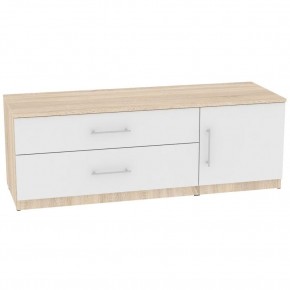 Комод "Калисто (K53)" ручка рейлинг в Добрянке - dobryanka.mebel24.online | фото 6
