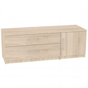 Комод "Калисто (K53)" ручка рейлинг (ДСС) в Добрянке - dobryanka.mebel24.online | фото