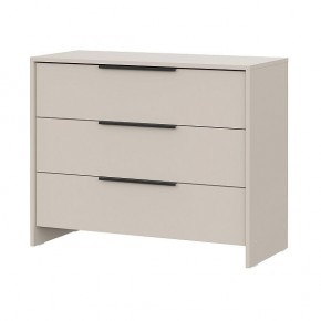 Комод "Камелия 1" 3 ящика Меланж в Добрянке - dobryanka.mebel24.online | фото 2