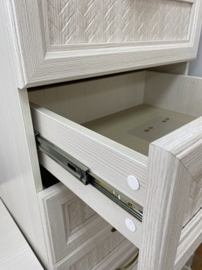Комод "СА-03" Александрия в Добрянке - dobryanka.mebel24.online | фото 2
