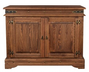 Комод "Викинг 02" массив в Добрянке - dobryanka.mebel24.online | фото 5