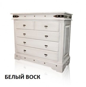 Комод "Викинг 03" массив в Добрянке - dobryanka.mebel24.online | фото 3