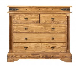 Комод "Викинг 03" массив в Добрянке - dobryanka.mebel24.online | фото 7