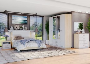 Комод с 4 ящиками "Милана" в Добрянке - dobryanka.mebel24.online | фото 2