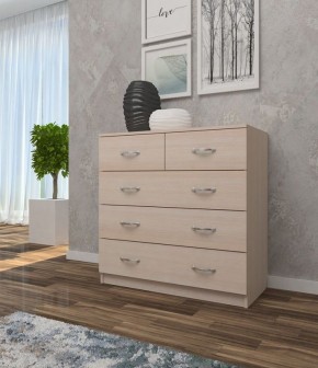 Комод Ш900 в Добрянке - dobryanka.mebel24.online | фото 3