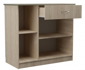 Комод София (Дуб сонома) Эко в Добрянке - dobryanka.mebel24.online | фото 2