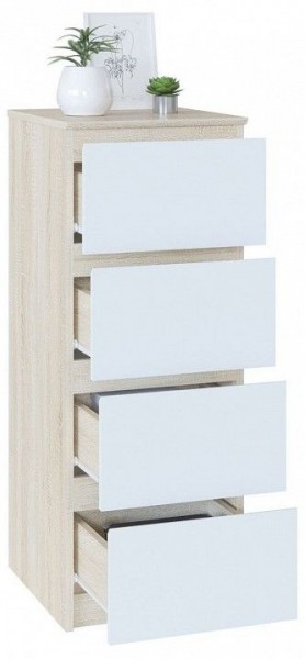 Комод Т-4Р в Добрянке - dobryanka.mebel24.online | фото 2