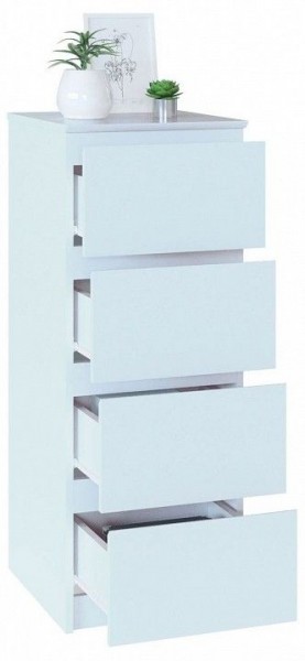 Комод Т-4Р в Добрянке - dobryanka.mebel24.online | фото 2