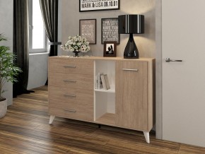 Комод-Тумба Светлана в Добрянке - dobryanka.mebel24.online | фото 3