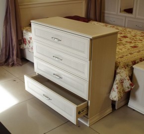 Комод Венеция 3 бодега в Добрянке - dobryanka.mebel24.online | фото 3
