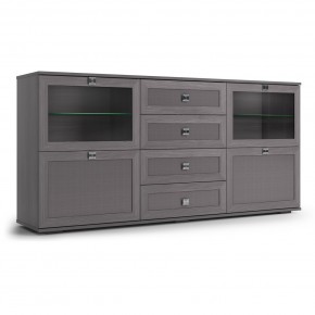 Комодино Парма Нео в Добрянке - dobryanka.mebel24.online | фото 5