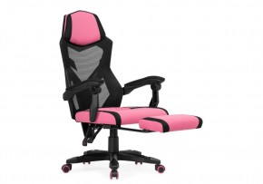 Компьютерное кресло Brun pink / black в Добрянке - dobryanka.mebel24.online | фото