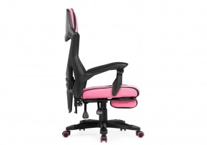 Компьютерное кресло Brun pink / black в Добрянке - dobryanka.mebel24.online | фото 4