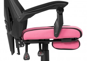 Компьютерное кресло Brun pink / black в Добрянке - dobryanka.mebel24.online | фото 8