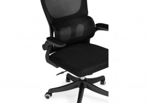 Компьютерное кресло Sprut black в Добрянке - dobryanka.mebel24.online | фото