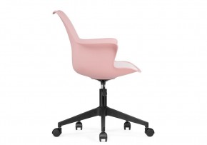 Компьютерное кресло Tulin white / pink / black в Добрянке - dobryanka.mebel24.online | фото 3