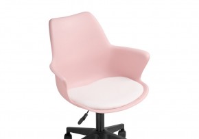 Компьютерное кресло Tulin white / pink / black в Добрянке - dobryanka.mebel24.online | фото 5