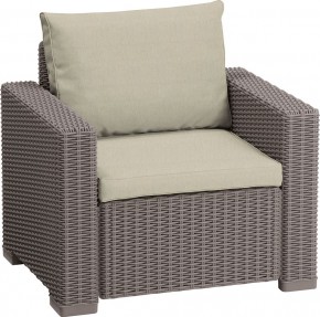 Комплект кресел Калифорния (California chair) капучино в Добрянке - dobryanka.mebel24.online | фото 3