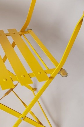 Комплект садовой мебели OTS-001R (стол + 2 стула) металл в Добрянке - dobryanka.mebel24.online | фото 12