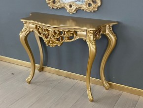 Консольный столик с зеркалом Версаль ТИП 1 в Добрянке - dobryanka.mebel24.online | фото 3