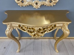 Консольный столик с зеркалом Версаль ТИП 1 в Добрянке - dobryanka.mebel24.online | фото 6