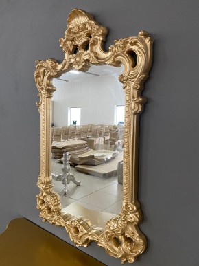 Консольный столик с зеркалом Версаль ТИП 1 в Добрянке - dobryanka.mebel24.online | фото 7