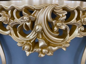 Консольный столик с зеркалом Версаль ТИП 1 в Добрянке - dobryanka.mebel24.online | фото 8