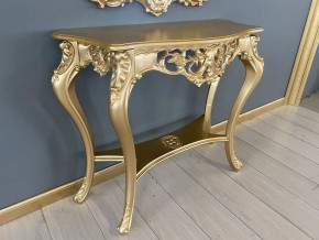 Консольный столик с зеркалом Версаль ТИП 2 в Добрянке - dobryanka.mebel24.online | фото 4