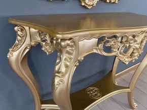 Консольный столик с зеркалом Версаль ТИП 2 в Добрянке - dobryanka.mebel24.online | фото 7