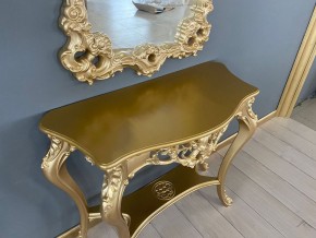 Консольный столик с зеркалом Версаль ТИП 2 в Добрянке - dobryanka.mebel24.online | фото 8