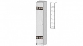 КОСТА-РИКА Пенал (анкор светлый) в Добрянке - dobryanka.mebel24.online | фото