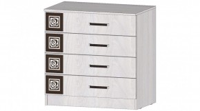 КОСТА-РИКА Спальный гарнитур (модульный) анкор светлый в Добрянке - dobryanka.mebel24.online | фото 2