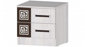 КОСТА-РИКА Спальный гарнитур (модульный) анкор светлый в Добрянке - dobryanka.mebel24.online | фото 3
