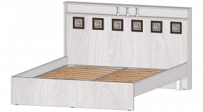 КОСТА-РИКА Спальный гарнитур (модульный) анкор светлый в Добрянке - dobryanka.mebel24.online | фото 4