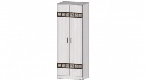 КОСТА-РИКА Спальный гарнитур (модульный) анкор светлый в Добрянке - dobryanka.mebel24.online | фото 6