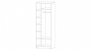 КОСТА-РИКА Спальный гарнитур (модульный) анкор светлый в Добрянке - dobryanka.mebel24.online | фото 7
