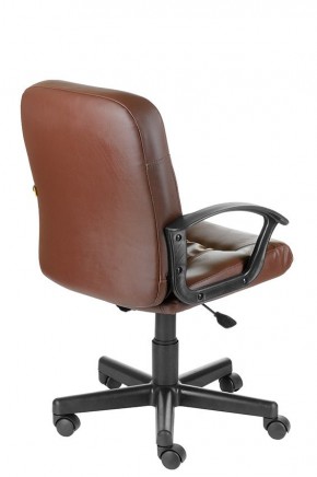 Кресло ЧИП (коричневый) в Добрянке - dobryanka.mebel24.online | фото 4