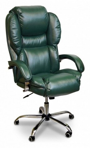 Кресло для руководителя Барон КВ-12-131112_0470 в Добрянке - dobryanka.mebel24.online | фото 1