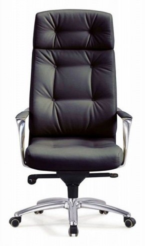 Кресло для руководителя Бюрократ Dao/Black в Добрянке - dobryanka.mebel24.online | фото 2