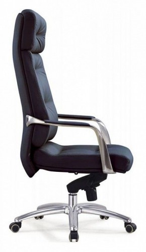 Кресло для руководителя Бюрократ Dao/Black в Добрянке - dobryanka.mebel24.online | фото 3