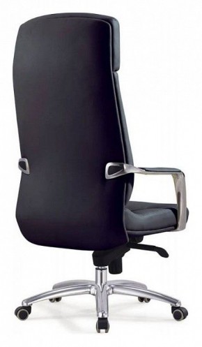 Кресло для руководителя Бюрократ Dao/Black в Добрянке - dobryanka.mebel24.online | фото 4