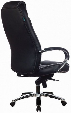 Кресло для  руководителя Бюрократ T-9923SL/BLACK в Добрянке - dobryanka.mebel24.online | фото 4