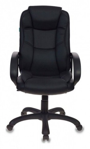 Кресло для руководителя CH-839/BLACK в Добрянке - dobryanka.mebel24.online | фото 2