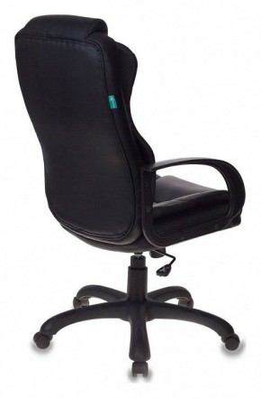 Кресло для руководителя CH-839/BLACK в Добрянке - dobryanka.mebel24.online | фото 4